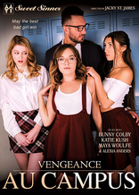 Vengeance au campus