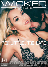 Too little; too late