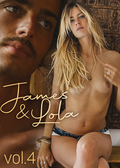 James and Lola vol.4