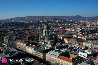 Une nuit à Budapest